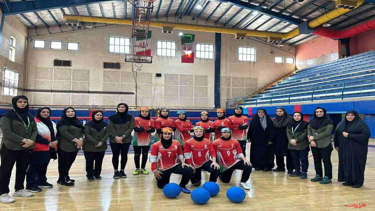  تحلیل ایران -کاروان «فرزندان ایران، سفیران پیروزی» عازم دبی شد