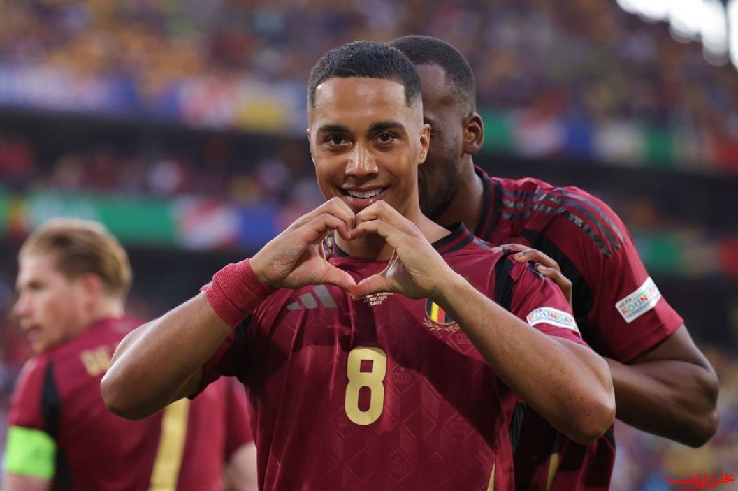  تحلیل ایران -کاپیتان بلژیک: پتانسیل صدرنشینی را در جام جهانی داریم