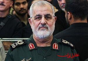  تحلیل ایران -روایت تازه فرمانده کل سپاه از حمله موشکی به پایگاه آمریکایی