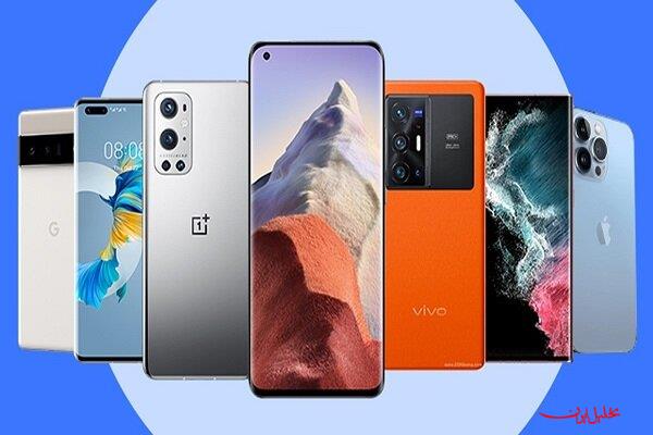  تحلیل ایران -نرخ رجیستری تلفن همراه در بودجه تعیین می‌شود