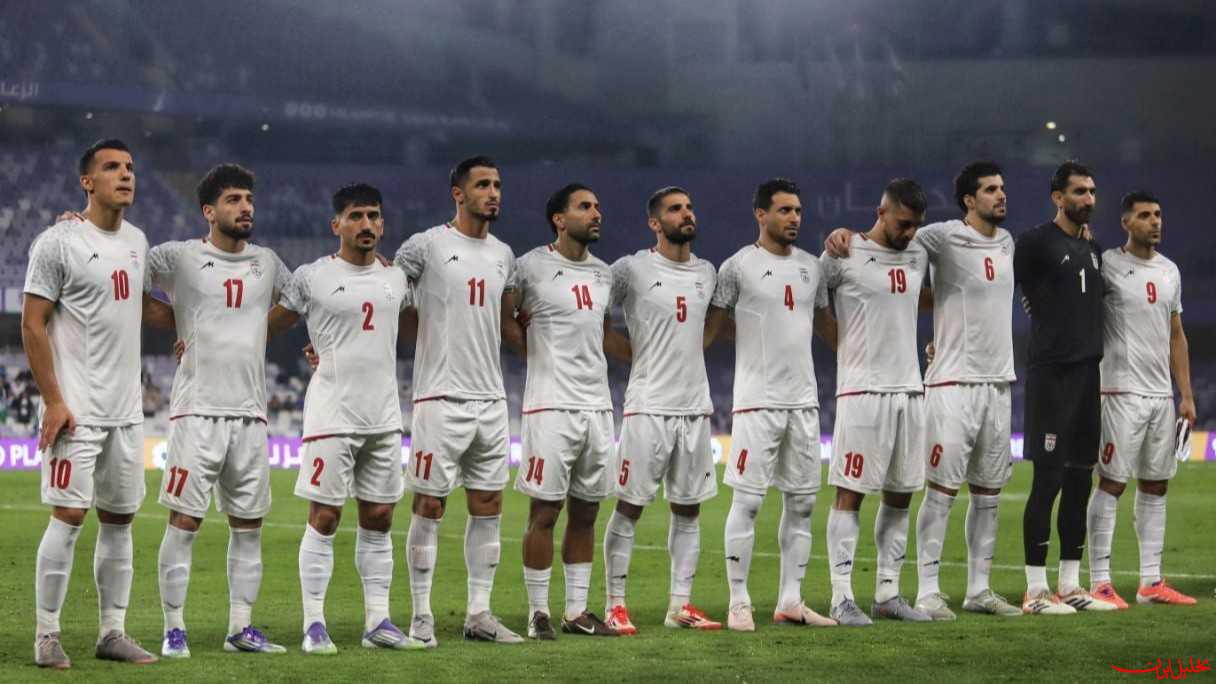 اسپانیا و ۵ کشور دیگر گزینه بازی دوستانه تیم ملی