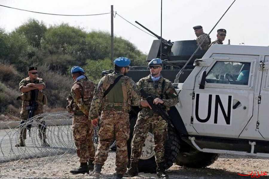 یونیفل: اسرائیل آشکارا توافق آتش‌بس در لبنان را نقض می‌کند