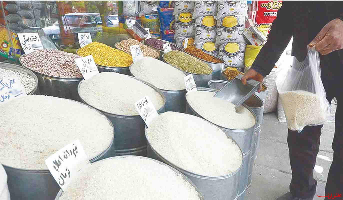  تحلیل ایران -آیا قیمت برنج شناور می‌شود؟