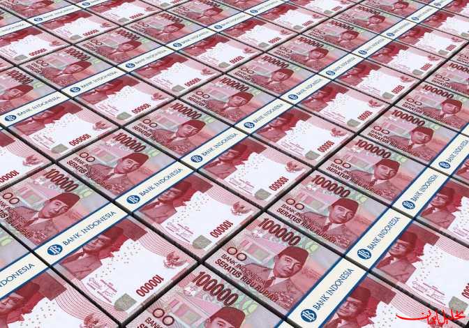  تحلیل ایران -اندونزی آماده حذف صفرهای روپیه می‌شود