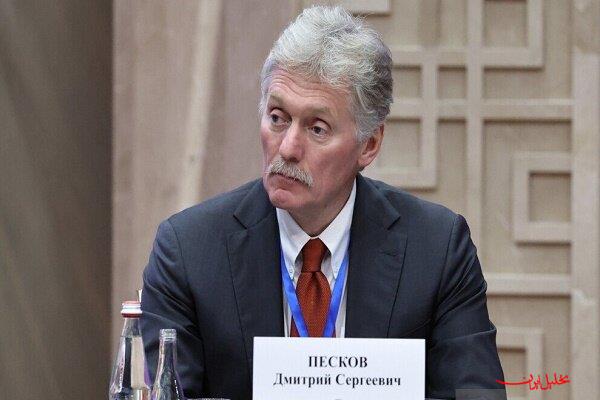  تحلیل ایران -کرملین: فعلا مذاکره‌ای با آمریکا نداریم