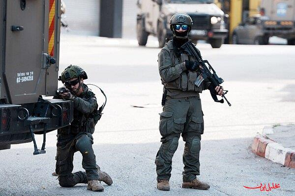  تحلیل ایران -مجروح شدن ۲ دو جوان فلسطینی به دست اشغالگران در شمال قدس اشغالی