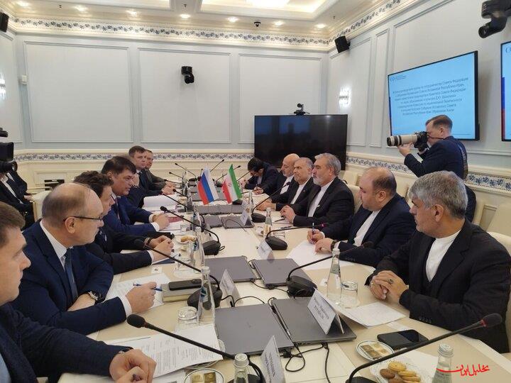  تحلیل ایران -سردار سلیمانی شخصیتی راهبردی بود