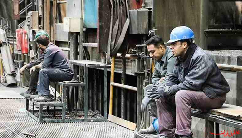  تحلیل ایران -میزان عیدی ۱۴۰۵ کارگران چقدر است