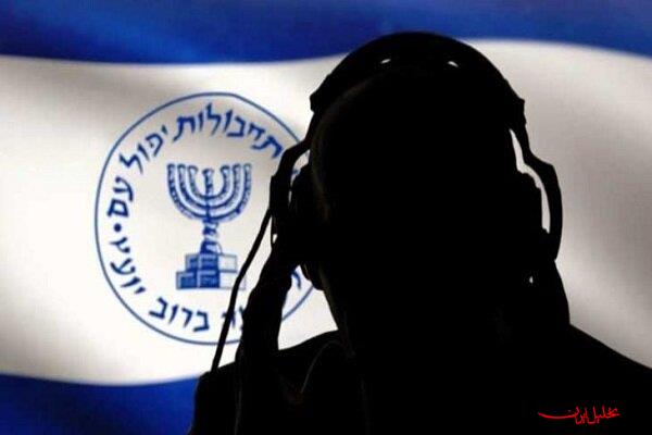  تحلیل ایران -جاسوسی رژیم صهیونیستی از فلسطینی‌ها و کشورهای عربی