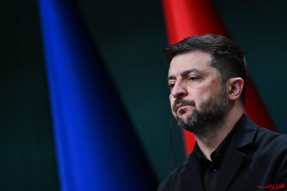  تحلیل ایران -توانایی بازپس‌گیری «کریمه» را نداریم