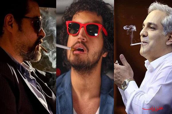  تحلیل ایران -رشد نگران‌کننده مصرف دخانیات در نوجوانان