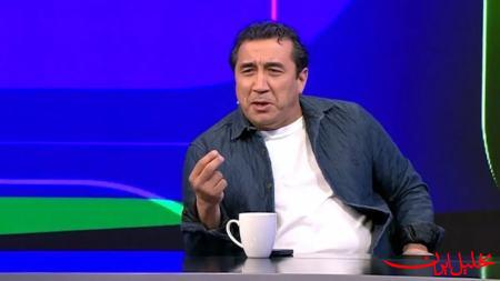 آقای خداداد عزیزی رک بگویید