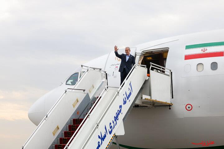  تحلیل ایران -پزشکیان عازم قزاقستان شد