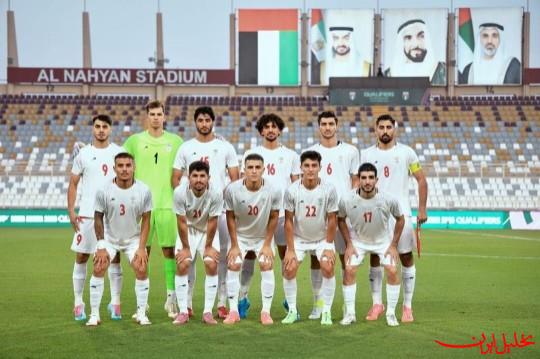 حریف امیدهای ایران در اردوی امارات