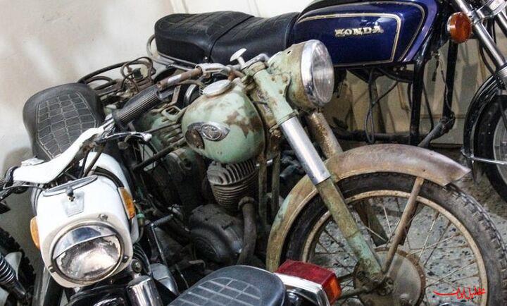  تحلیل ایران -وام ۱۵۰ و ۲۰۰ میلیونی برای جایگزینی موتورسیکلت‌های فرسوده