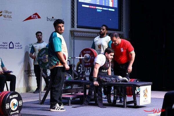  تحلیل ایران -«طلا» به حسینوند رسید