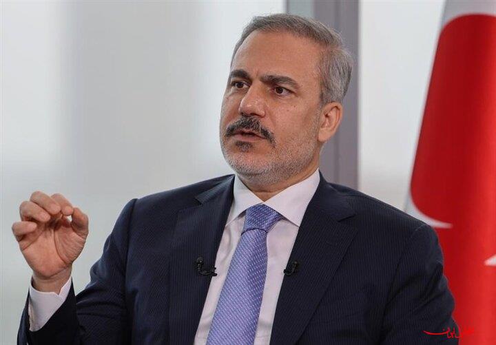  تحلیل ایران -اعلام آمادگی ترکیه برای اعزام نیرو به غزه