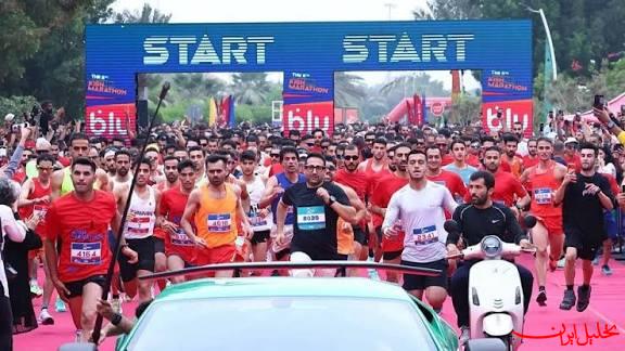  تحلیل ایران -سود ۲۷۰۰ میلیارد تومانی اسپانسر «ماراتن کیش» از گرانی دلار