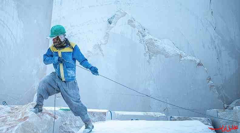  تحلیل ایران -واکاوی بحران تعطیلی در معادن ایران