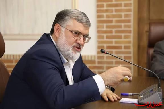  تحلیل ایران -سالانه معادل جمعیت یک استان بارگذاری جمعیتی در تهران داریم