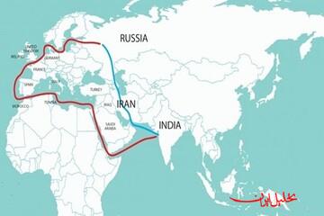 تعلل در تکمیل کریدورها، سهم ایران را می‌سوزاند