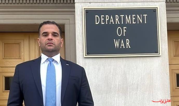  تحلیل ایران -دور جدید اظهارات مداخله آمیز فرستاده ترامپ در امور داخلی عراق