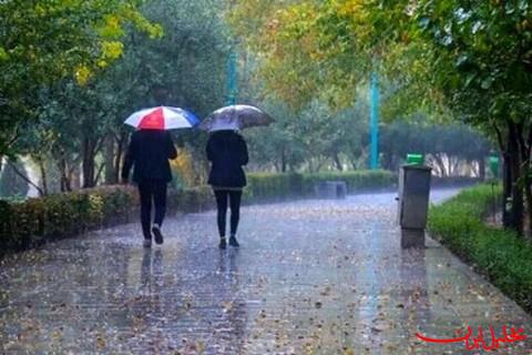  تحلیل ایران -ورود سامانه بارشی جدید به کشور از سه‌شنبه؛ 