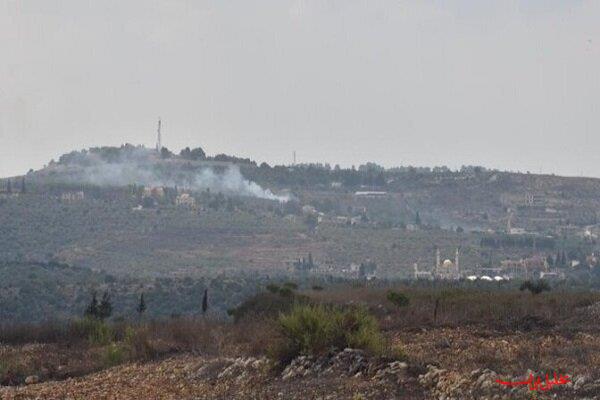  تحلیل ایران -حملات جدید رژیم صهیونیستی به لبنان