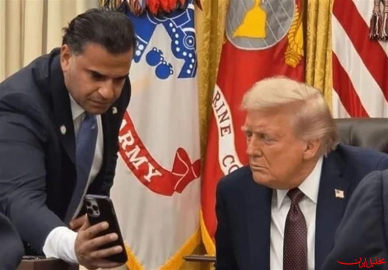  تحلیل ایران -تشدید دخالت‌های آمریکا در امور عراق و تهدید آشکار نماینده ترامپ