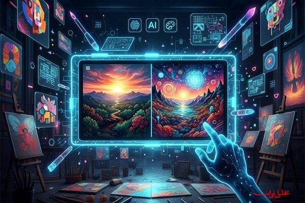  تحلیل ایران -جلسه شورای راهبری میز هوش مصنوعی استان اصفهان برگزار شد