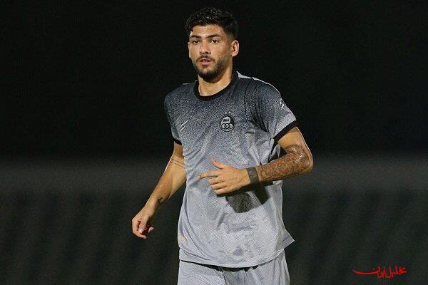  تحلیل ایران -مصدومیت بد موقع وینگر استقلال