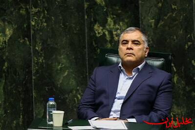  تحلیل ایران -استعفای وزیر نفت تکذیب شد