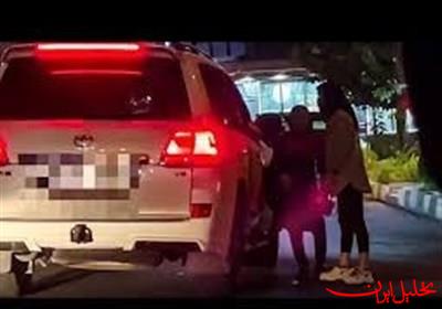  تحلیل ایران -رواج رفتارهای خارج از عرف و هنجارشکنی در تهران