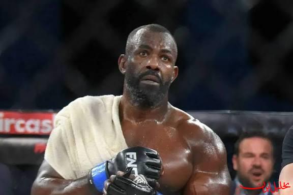 رقیب علی‌اکبری در آمازون غرق شد