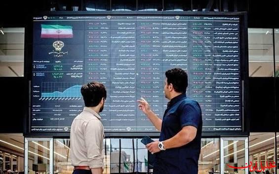  تحلیل ایران -خداحافظی با حجم مبنا در بورس