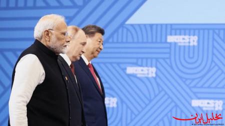  تحلیل ایران -چرخش نقشه نفت مسکو به سوی شرق