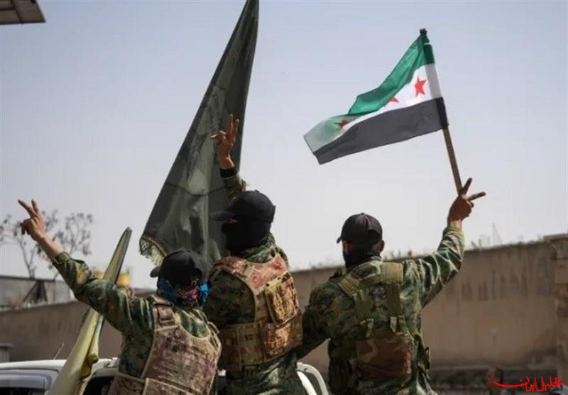  تحلیل ایران -تهدیدی کهنه خطری نو