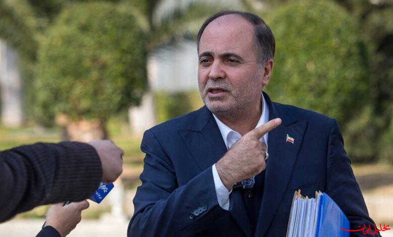  تحلیل ایران -وزیر جهاد کشاورزی از بازنگری قیمت ۴ محصول لبنی خبر داد