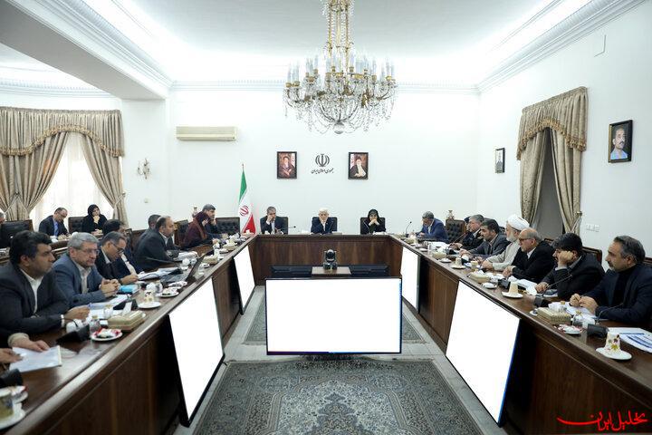  تحلیل ایران -عارف: کاهش ۱۰ درصدی تلفات جاده‌ای، تکلیفی قانونی است