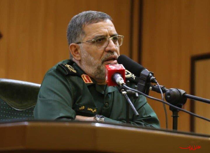  تحلیل ایران -سخنگوی سپاه: جنگ ۱۲ روزه نبردی تمدنی بود