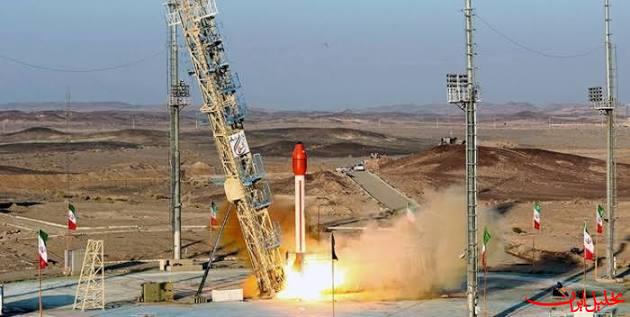 کپسول زیستی جدید ایران در صف پرتاب