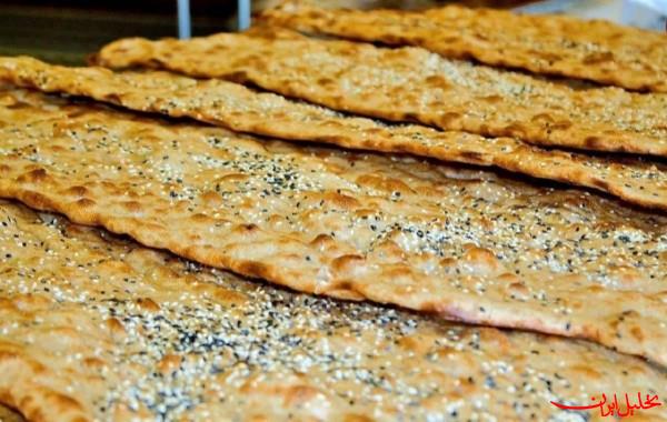  تحلیل ایران -نان مناسب برای بیماران دیابتی و بیماران گوارشی