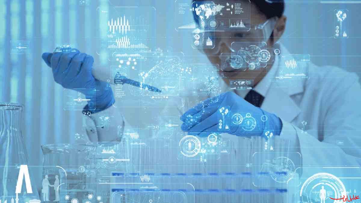  تحلیل ایران -نخستین داروی تولید شده با هوش مصنوعی وارد بدن انسان شد