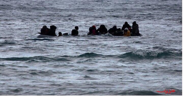  تحلیل ایران -حادثه غرق شدن کشتی مهاجران در نزدیکی جزیره کرت یونان