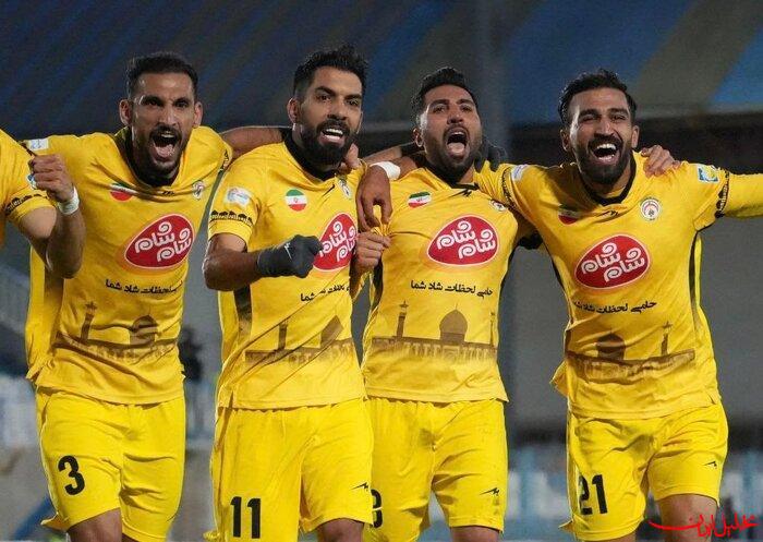  تحلیل ایران -ترکیب منتخب هفته چهاردهم لیگ برتر فوتبال در غیاب بازیکنان استقلال