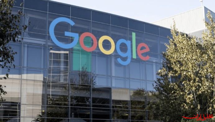  تحلیل ایران -برنامه ۱۰ ساله گوگل برای بلعیدن اینترنت
