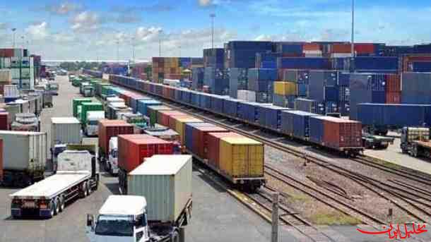  تحلیل ایران -واردات کالاهای اساسی از استان‌های مرزی کلید خورد