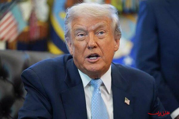  تحلیل ایران -ترامپ جنگ با ونزوئلا را رد نکرد