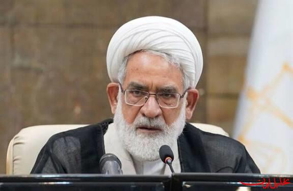  تحلیل ایران -منتظری: حل مشکلات معیشتی مردم اولویت مسئولان باشد