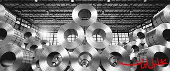  تحلیل ایران -واردات ۶۵۰ میلیون دلاری محصولات فولادی در ۸ ماهه ۱۴۰۴